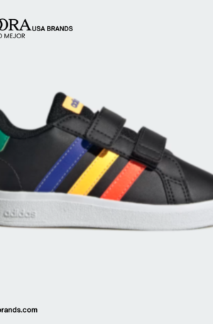 ZAPATILLAS - ADIDAS - ZAPATILLAS ADIDAS GRAND COURT: imagen 1