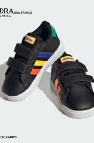 ZAPATILLAS - ADIDAS - ZAPATILLAS ADIDAS GRAND COURT: imagen 3