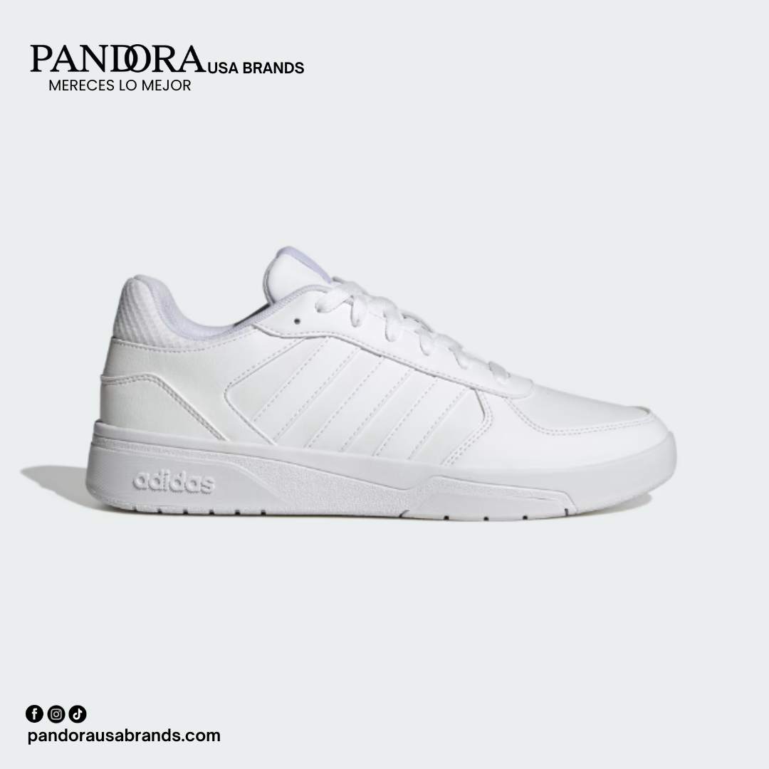 ZAPATILLAS - ADIDAS -  ZAPATILLAS COURTBEAT ADIDAS COURT LIFESTYLE: imagen 1