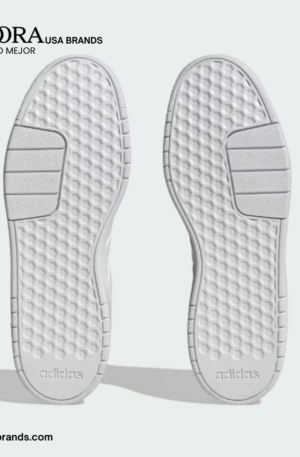 ZAPATILLAS - ADIDAS -  ZAPATILLAS COURTBEAT ADIDAS COURT LIFESTYLE: imagen 3