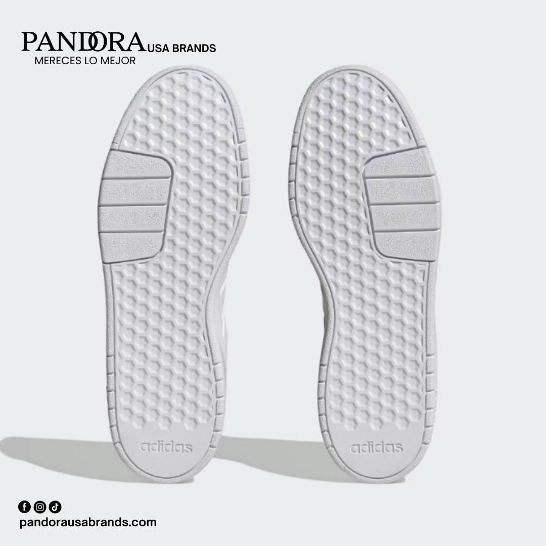 ZAPATILLAS - ADIDAS -  ZAPATILLAS COURTBEAT ADIDAS COURT LIFESTYLE: imagen 3