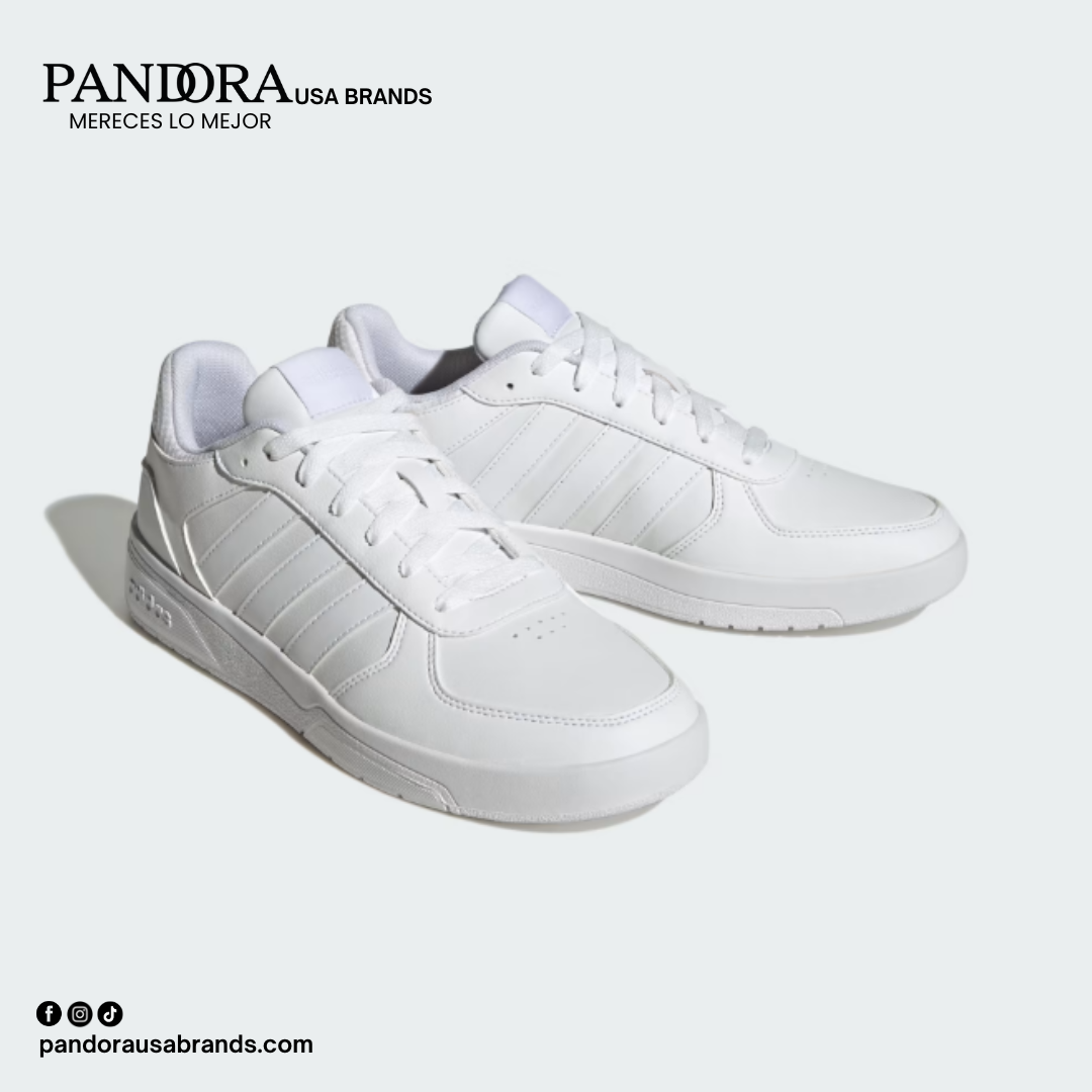 ZAPATILLAS - ADIDAS -  ZAPATILLAS COURTBEAT ADIDAS COURT LIFESTYLE: imagen 9