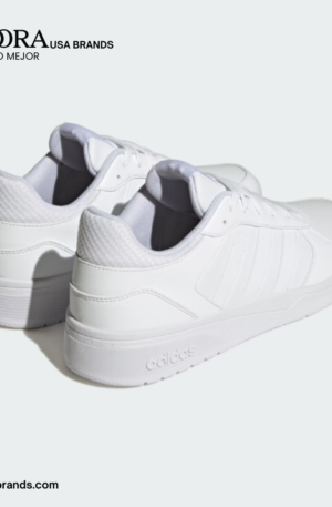 ZAPATILLAS - ADIDAS -  ZAPATILLAS COURTBEAT ADIDAS COURT LIFESTYLE: imagen 8