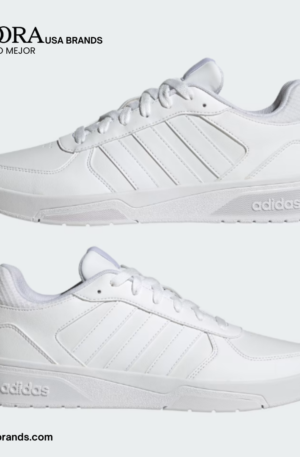 ZAPATILLAS - ADIDAS -  ZAPATILLAS COURTBEAT ADIDAS COURT LIFESTYLE: imagen 6