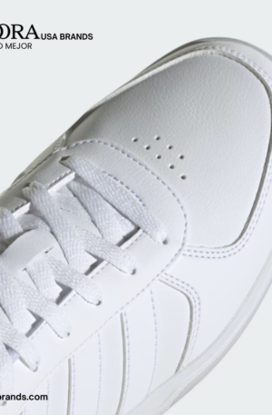 ZAPATILLAS - ADIDAS -  ZAPATILLAS COURTBEAT ADIDAS COURT LIFESTYLE: imagen 4