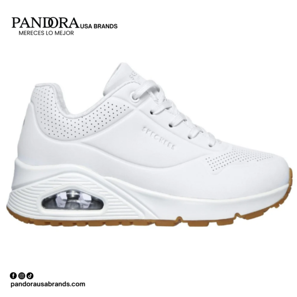 ZAPATILLA--SKECHERS--73690/WHT