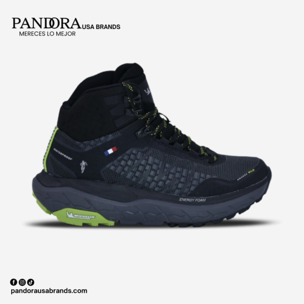 ZAPATILLA-MICHELIN-- CABO