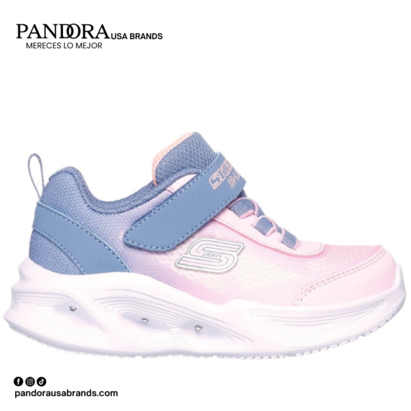 ZAPATILLA--SKECHERS--SOLA GLOW