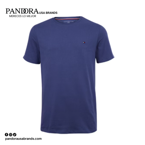 POLO - TOMMYH - 78JA561