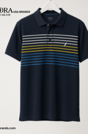 POLO - NAUTICA - KR2810