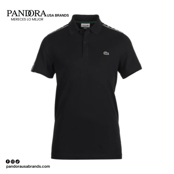 POLO - LACOSTE - PH739823031