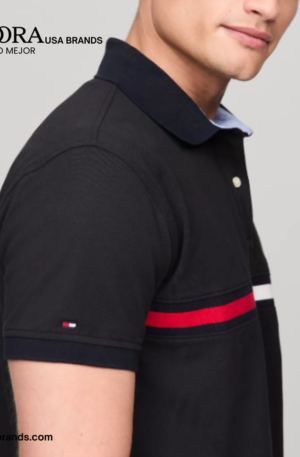 POLO - TOMMYH - 78JB117: imagen 3