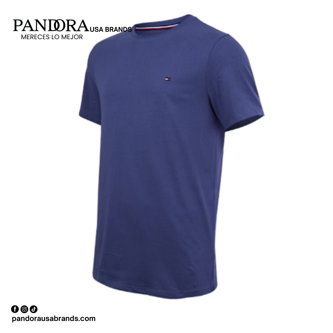 POLO - TOMMYH - 78JA561: imagen 3