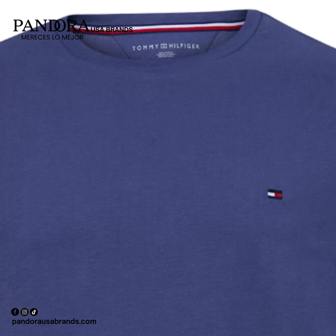 POLO - TOMMYH - 78JA561: imagen 4