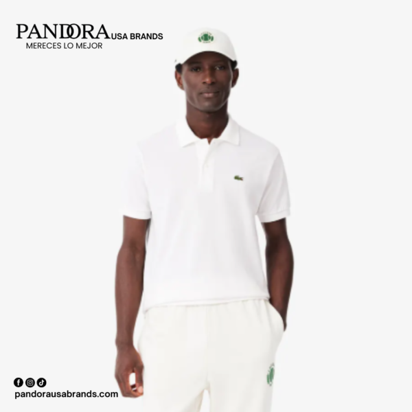 POLO - LACOSTE - L1212-23001