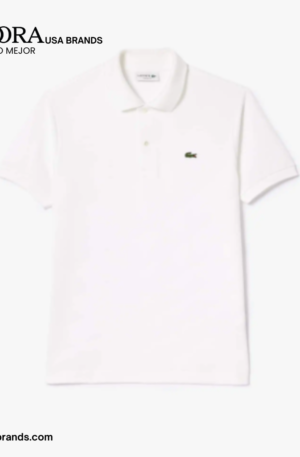 POLO - LACOSTE - L1212-23001: imagen 3