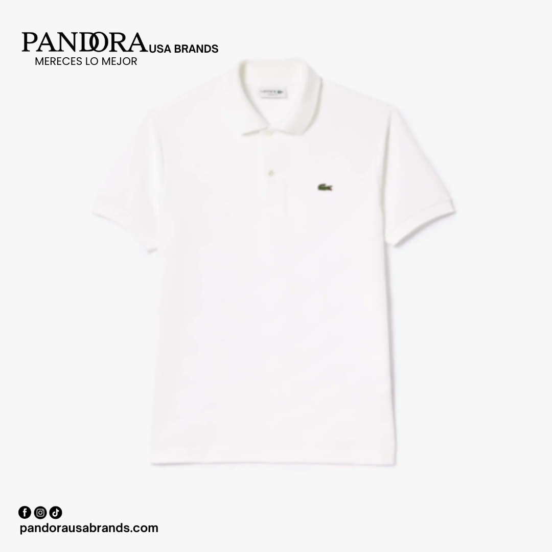 POLO - LACOSTE - L1212-23001: imagen 3