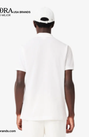 POLO - LACOSTE - L1212-23001: imagen 2
