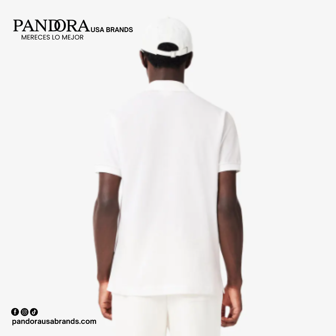 POLO - LACOSTE - L1212-23001: imagen 2