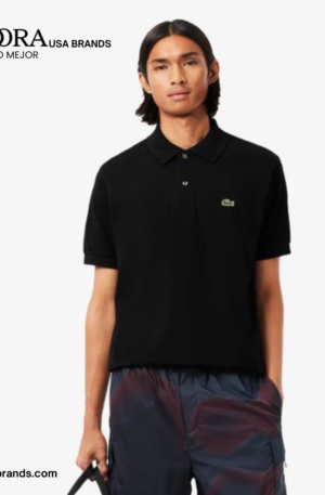 POLO - LACOSTE - L1212-23031: imagen 1