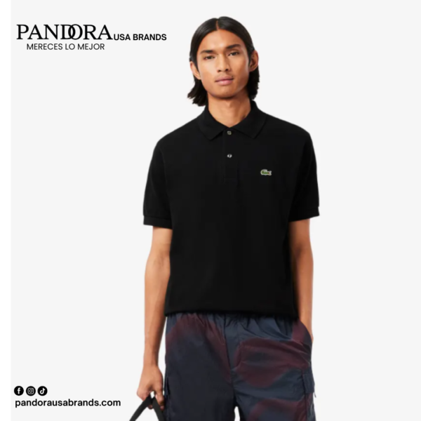 POLO - LACOSTE - L1212-23031