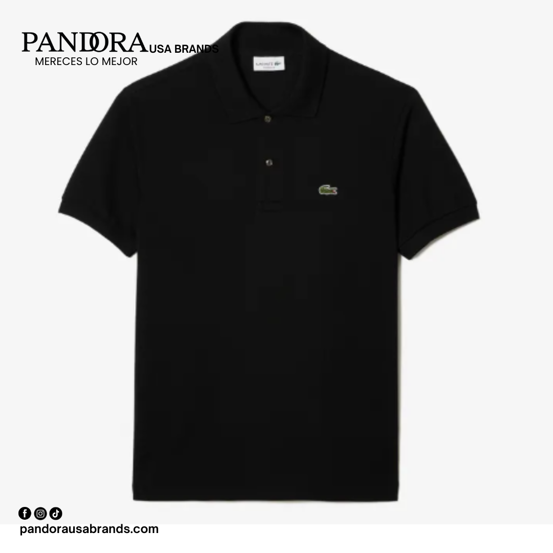 POLO - LACOSTE - L1212-23031: imagen 2