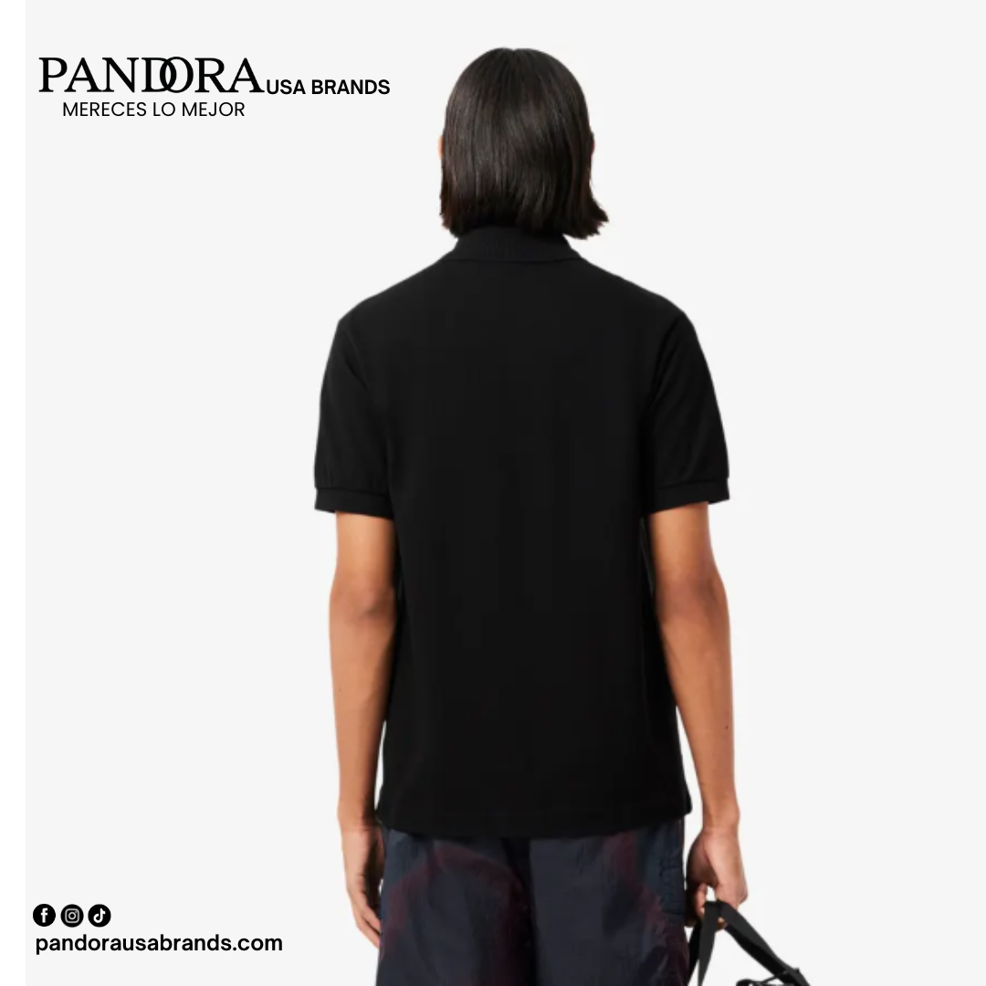 POLO - LACOSTE - L1212-23031: imagen 3