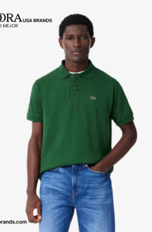 POLO - LACOSTE - L1212-23132: imagen 1