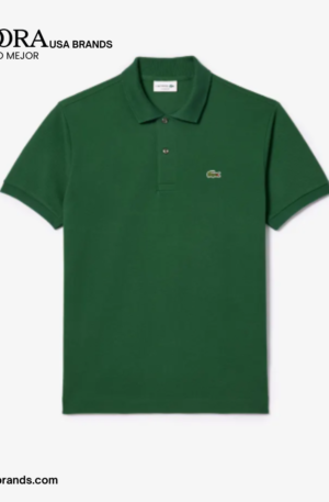 POLO - LACOSTE - L1212-23132: imagen 2