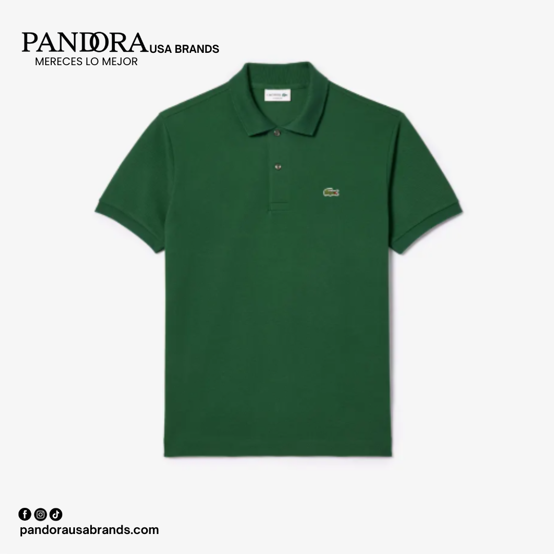POLO - LACOSTE - L1212-23132: imagen 2