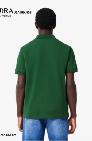 POLO - LACOSTE - L1212-23132: imagen 3