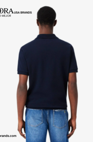 POLO - LACOSTE - L1212-23166: imagen 2