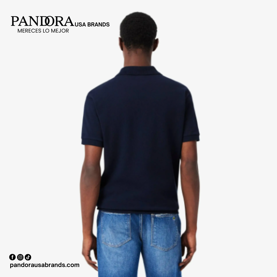 POLO - LACOSTE - L1212-23166: imagen 2