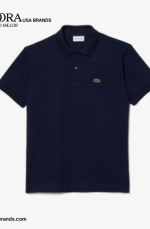 POLO - LACOSTE - L1212-23166: imagen 3