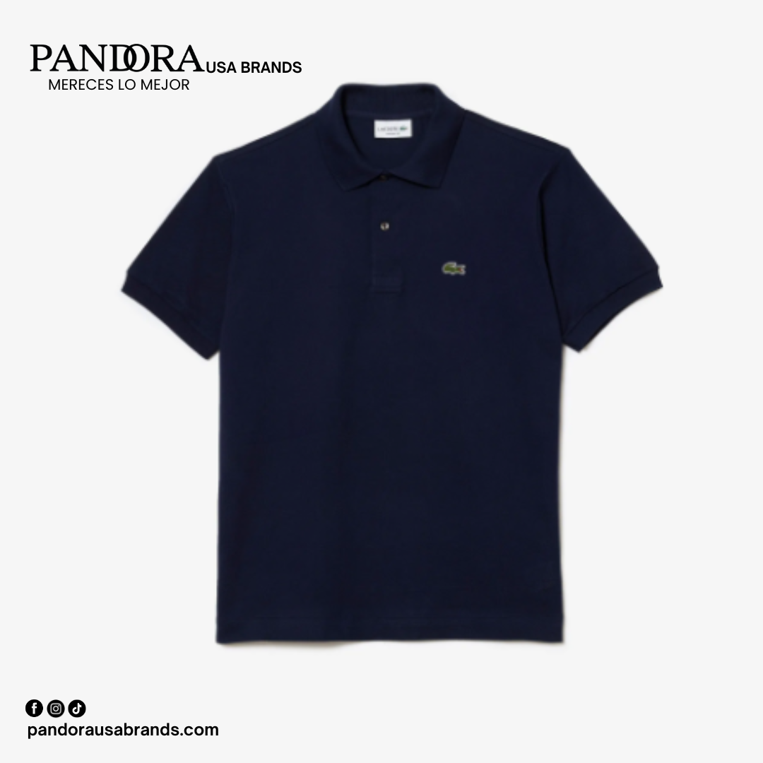 POLO - LACOSTE - L1212-23166: imagen 3