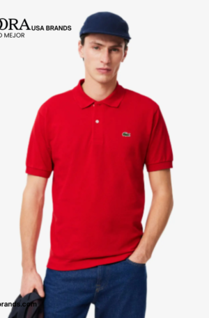 POLO - LACOSTE - L1212-23240: imagen 1
