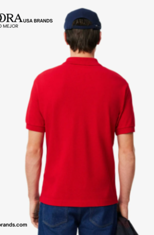 POLO - LACOSTE - L1212-23240: imagen 3