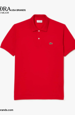 POLO - LACOSTE - L1212-23240: imagen 2
