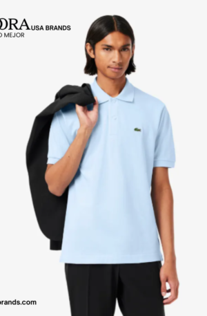 POLO - LACOSTE - L1212-23T01: imagen 1