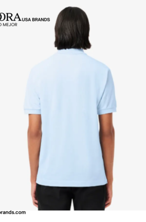POLO - LACOSTE - L1212-23T01: imagen 2