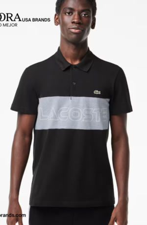 POLO - LACOSTE - PH147023SNP: imagen 1