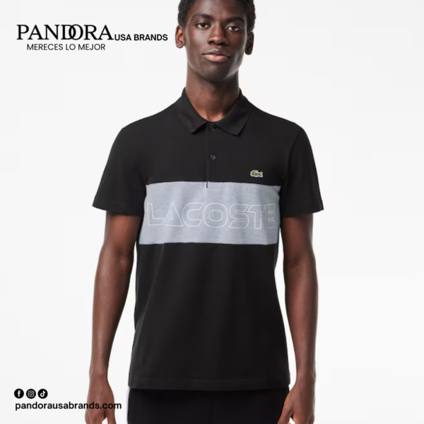 POLO - LACOSTE - PH147023SNP