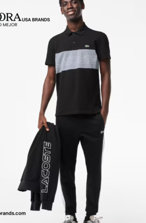 POLO - LACOSTE - PH147023SNP: imagen 2