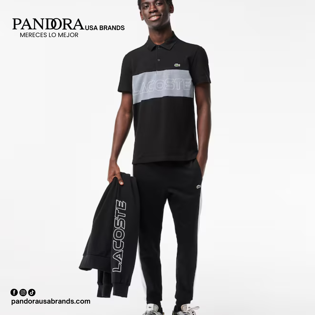 POLO - LACOSTE - PH147023SNP: imagen 2