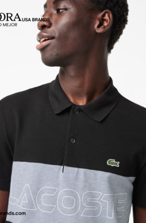 POLO - LACOSTE - PH147023SNP: imagen 3