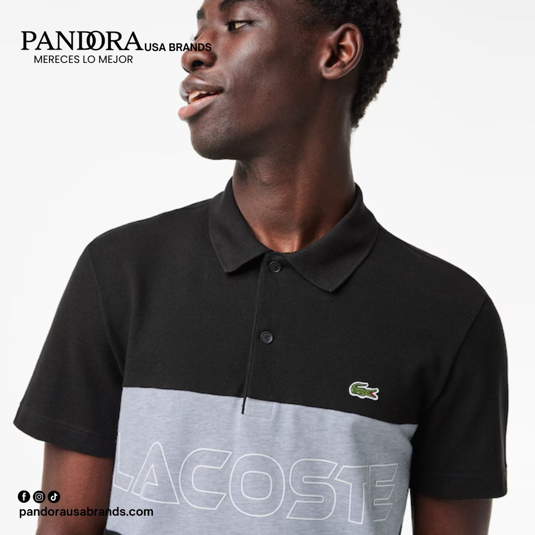 POLO - LACOSTE - PH147023SNP: imagen 3