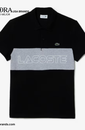 POLO - LACOSTE - PH147023SNP: imagen 5