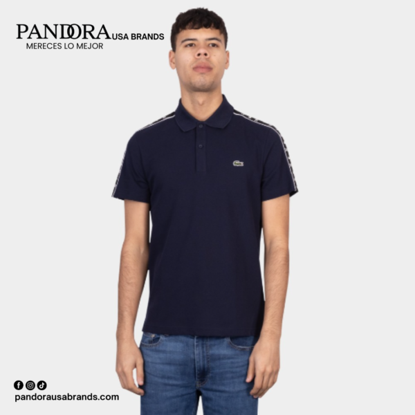 POLO - LACOSTE - PH739823166