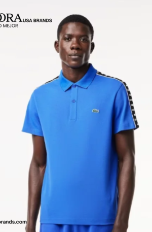 POLO - LACOSTE - PH739823IXW