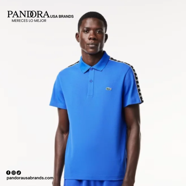 POLO - LACOSTE - PH739823IXW